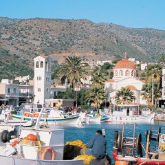 Elounda