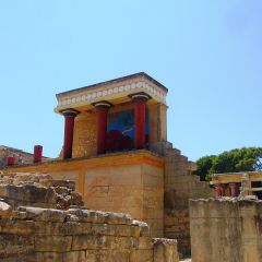 Knossos