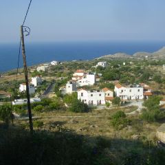 Kokkino Chorio