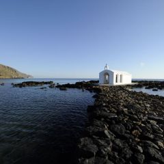 La chapelle St Nikolas