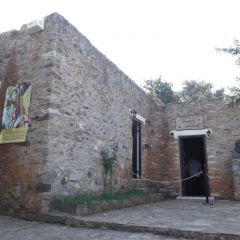 Le musée El Greco