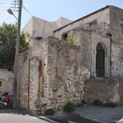 Maison ancienne du village