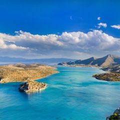 Panorama Elounda