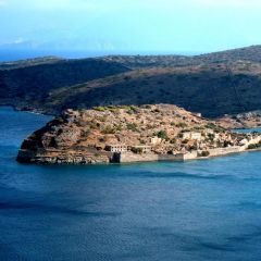 Spinalonga