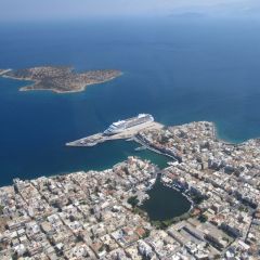 Vue du ciel