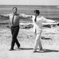 Zorba le grec