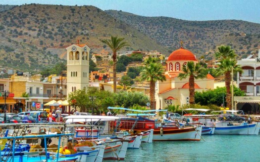 Elounda