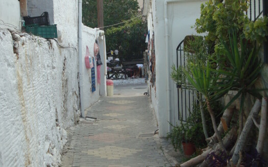 Maison de village de 150m2 à Fodélé