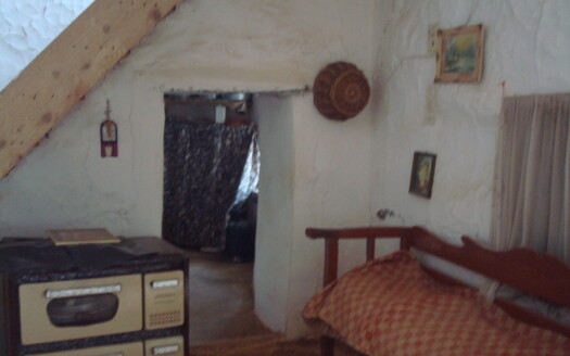 Maison de village de 150m2 à Fodélé