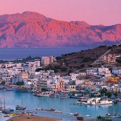 Elounda