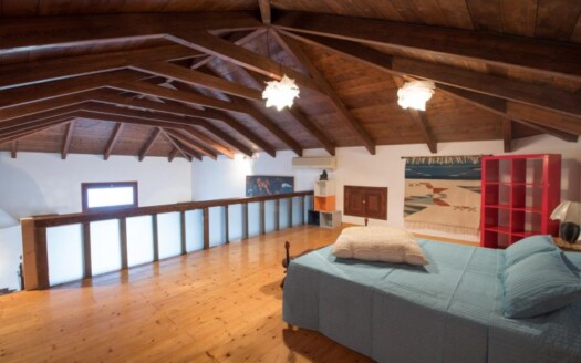 Villa avec maison d’hôtes et vues fantastiques à Katsikia, Agios Nikolaos