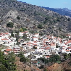 Kalo Chorio