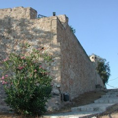 La forteresse