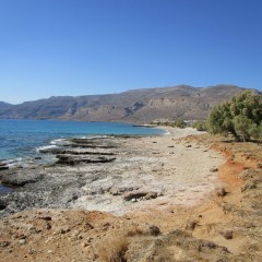 La cote à Goudouras