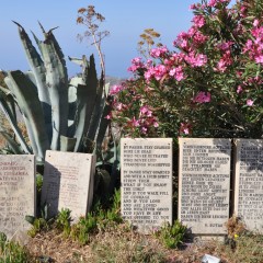 Mémorial de l'holocauste