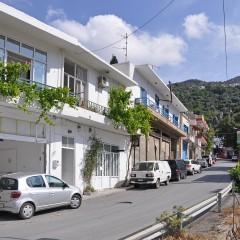 Rue d'Ano Viannos