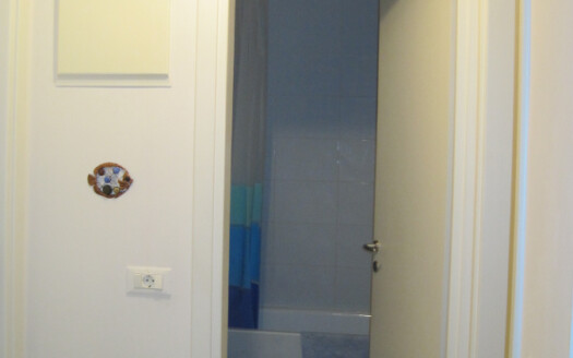 Appartement de 57,15m2 avec 2 chambres à coucher à Lygaria