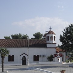 Église St Georges