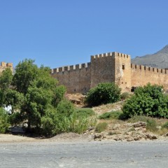 La forteresse