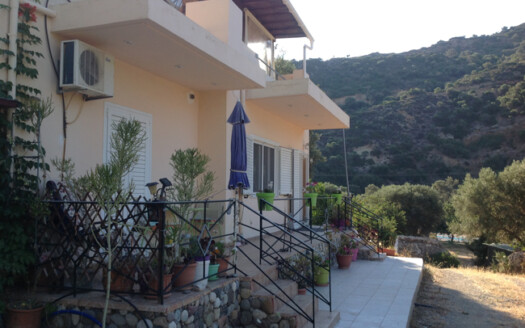 Maison de deux chambres à coucher à Agia Galini
