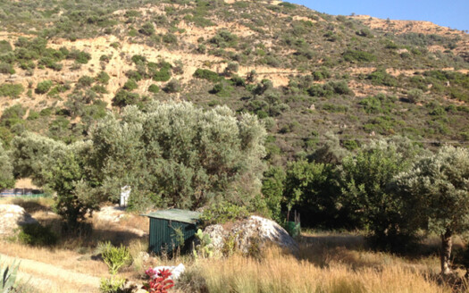 Maison de deux chambres à coucher à Agia Galini