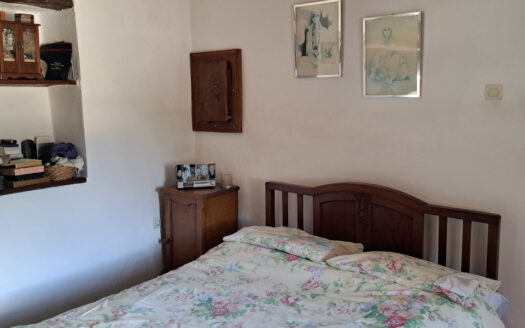 Maison individuelle de 130m2 à Fodélé.