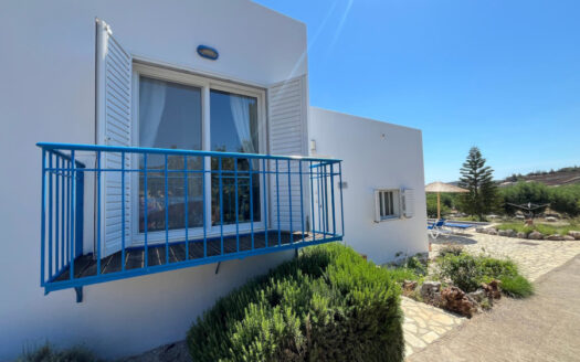Villa vue mer avec jardin et piscine à Plaka