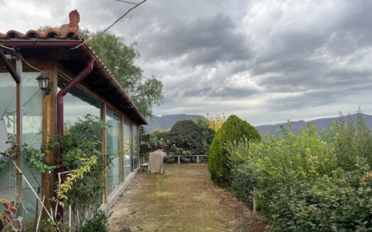 Maison individuelle en plain-pied de 200m2 à Pentamodi