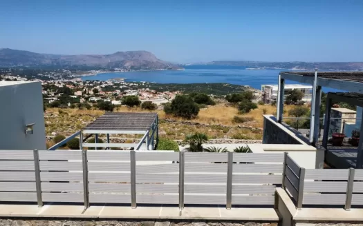 Villa de prestige à fort rendement locatif à Kokkino Chorio, Apokoronas